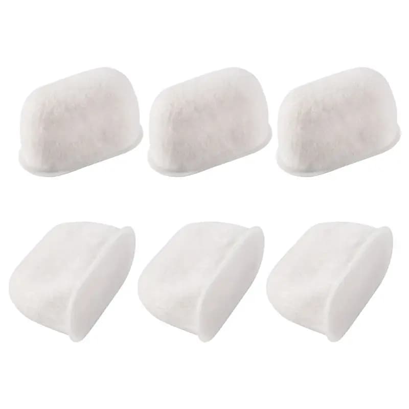 6 Pack For Breville BWF100 Compatible Water Filters Suitable For Breville Espresso Machine Water Filters Limited Time Of