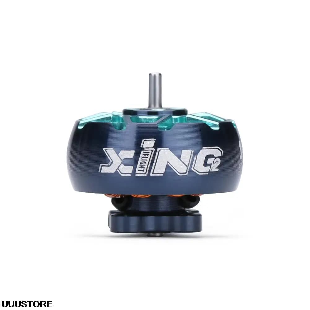 IFlight XING2 1404 3000KV 3800KV 4600KV 2-4S Motore Brushless per RC FPV Racing Freestyle Stuzzicadenti Mini Droni a Lungo Raggio parti