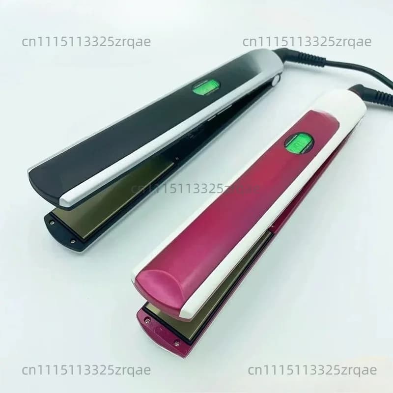 Brand New Spot 2300 Splint Hair Straightener Professional Straightening Clip
