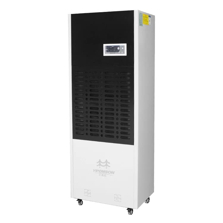 Deumidificatore Industriale a Refrigerante Ampiamente Utilizzato, 320L, in Vendita Diretta dalla Fabbrica