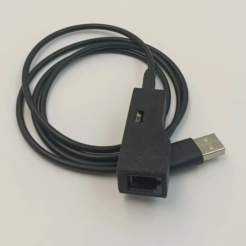 Convertitore adattatore USB da pedale a PC per Thrustmaster T3PA /T3PA Pro/T3PM/T300GT/T500RS/TGT pedale parti di modifica fai da te MOD