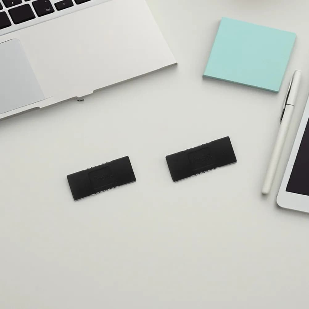 Adattatore convertitore USB da femmina a femmina da 4 pezzi per una connessione USB senza interruzioni di dispositivi USB, per casa, ufficio, viaggi, trasferimento dati veloce e ricarica