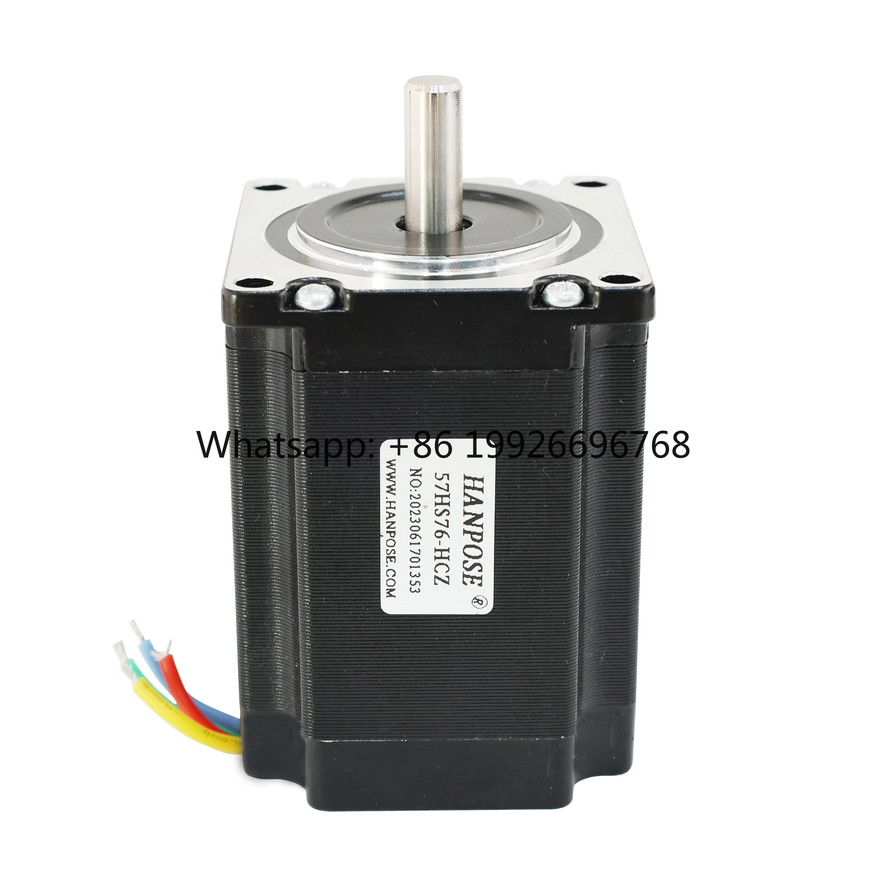 Nema23 Sewing Machine High Torque Motor for 3D Printer Accessories Stepper Motor 23HS5628/7628/10028/11240-CZ 1.89N.CM 3.2v 2.8A