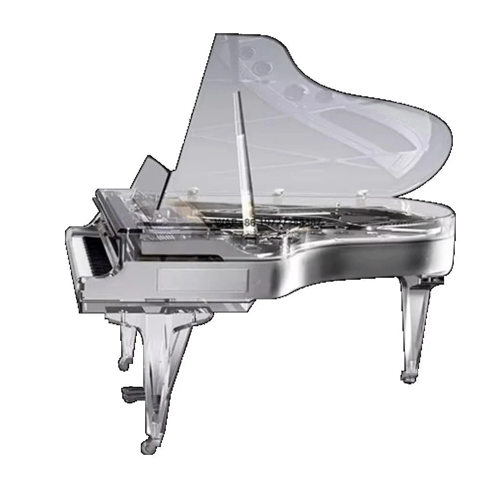 Classic Style Coda Piano with 88 Keyboards and Tools for Sale