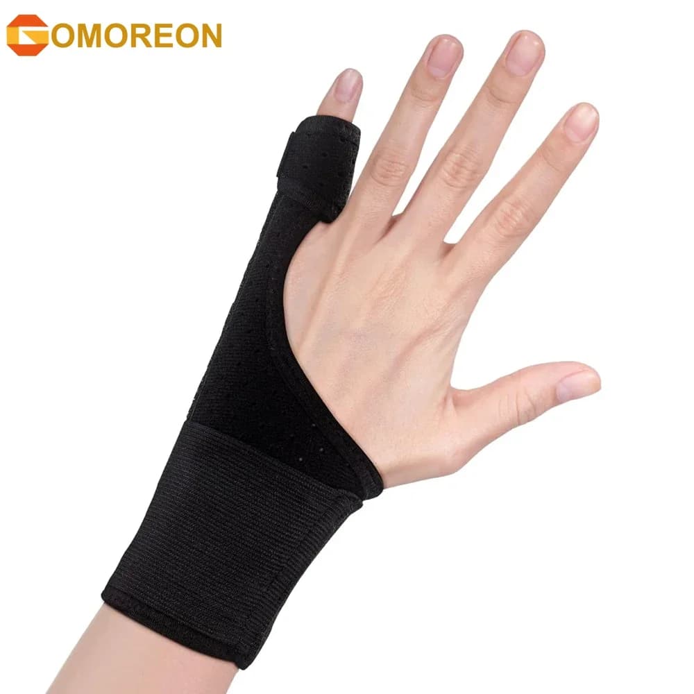 Stecca per mignolo, stecche per dita trigger per mignolo, supporto per polso Pinky per tendinite per artrite del tunnel carpale