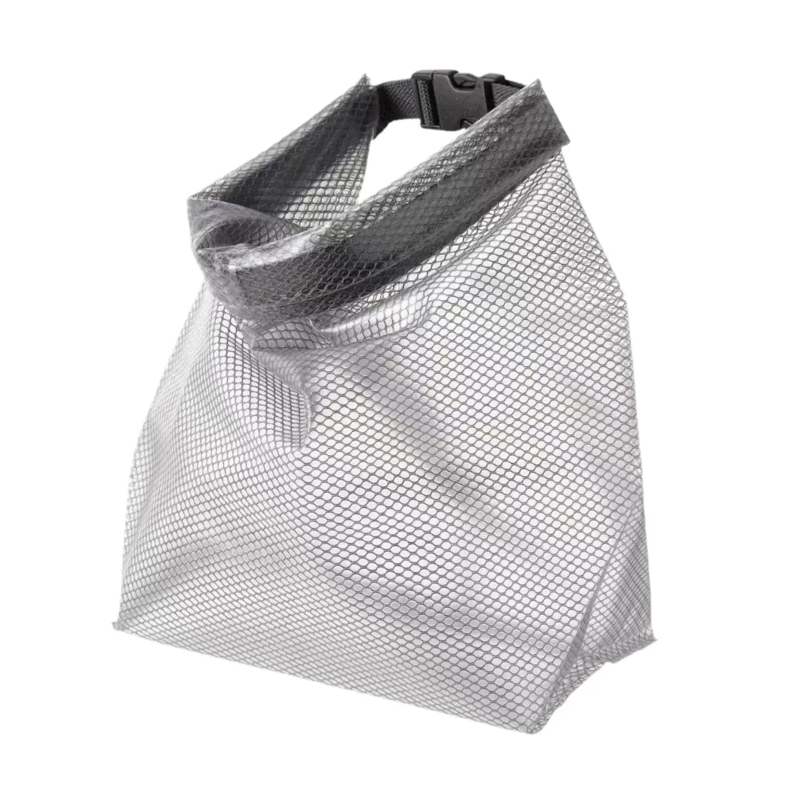 Waterproof Dry Bag Roll Top Foldable Practical Keeps Gear Dry Storage Bag for Snorkelling Gym Boating Surfing Motorcycling