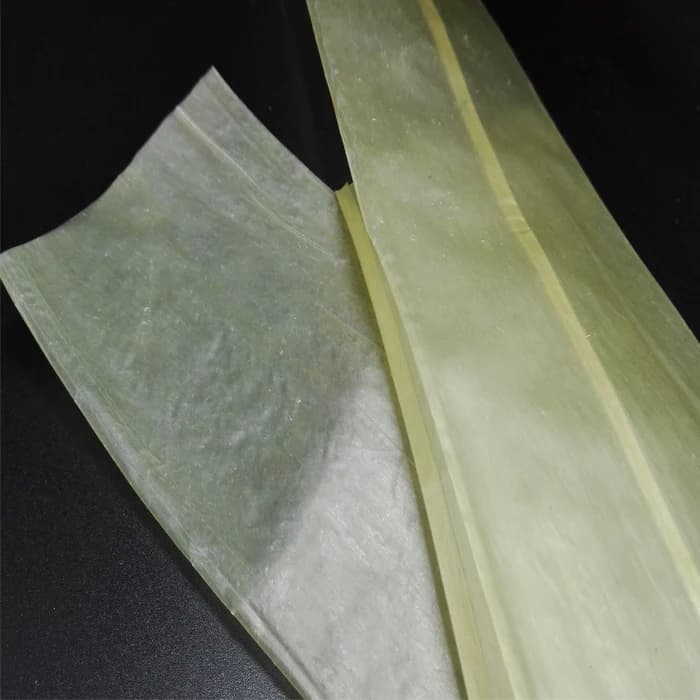 Big Diameter 50mm 0.5-10 Meters Collagen Sausage Casing Salami Hamburger Meat Packing Tools Shell Grinder Machine Kitchen Tools