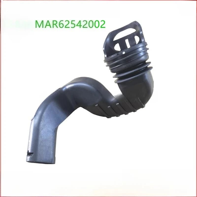 1 pz Per LG Tamburo Rondella FCV10G4W Tubo di Ingresso Acqua FCX90Y2T Tubo di Gomma Ondulata MAR 62542002