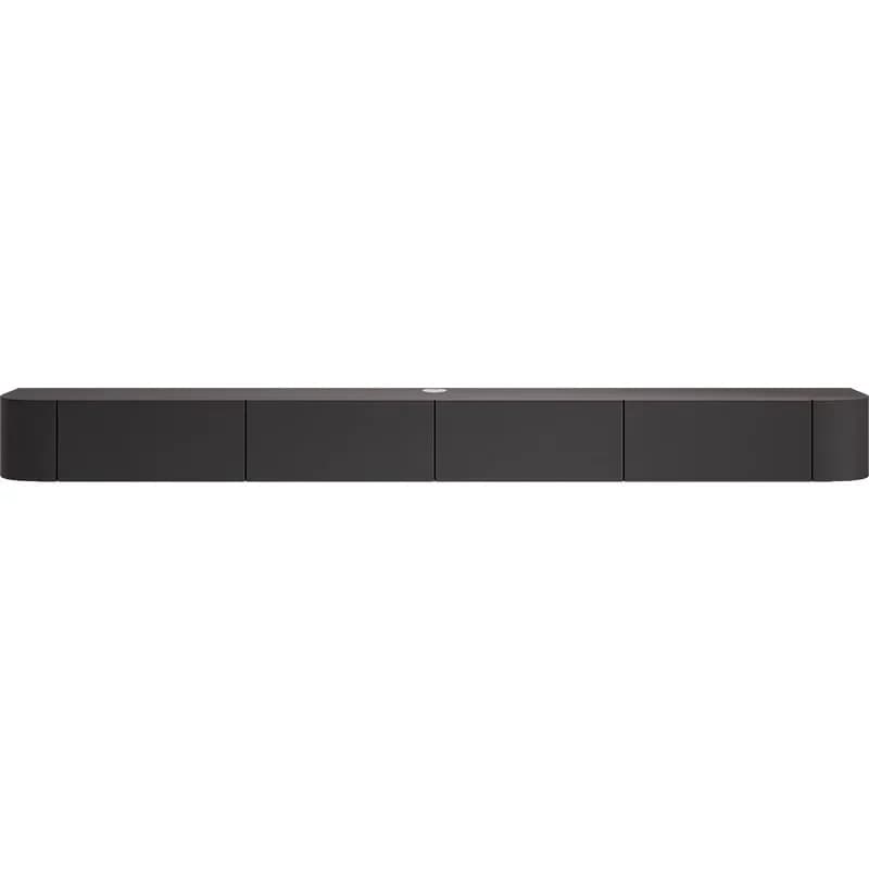 Monitor Mobile Tv Stand hanging shelves Mobile TV Italian simple in solid wood Nordic Bedroom Mueble Salon Blanco House furniture