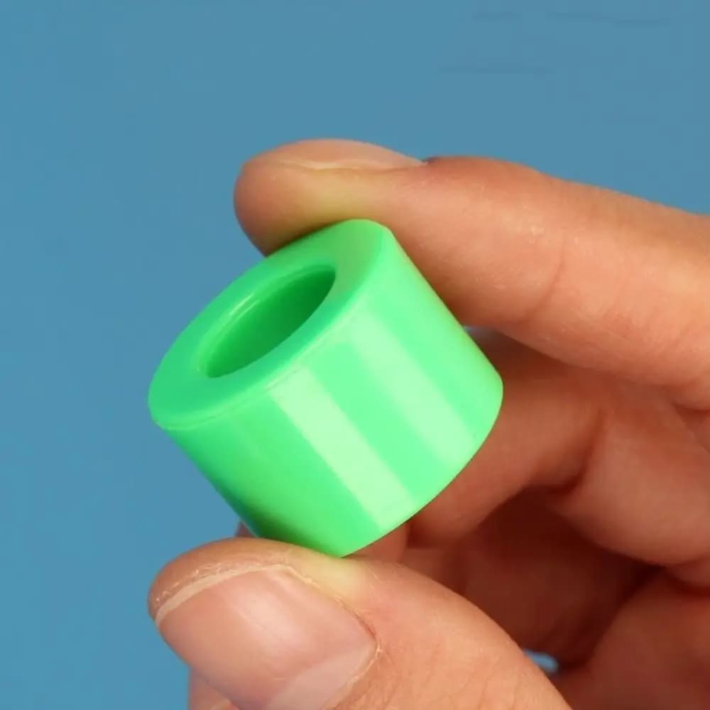 Gioco da Tavolo Puzzle Geometrico per Abbinamento Forme, Gioco Cognitivo Montessori Portatile e Interattivo