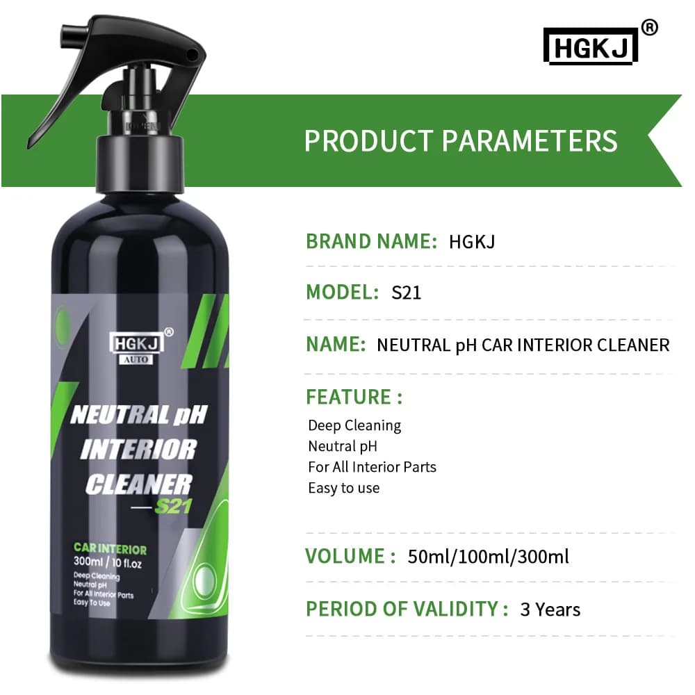 Detergent for engine compartment Protection for motor shine Details Decontamination Deep degreasant compartment HGKJ S21 heavy oil powder