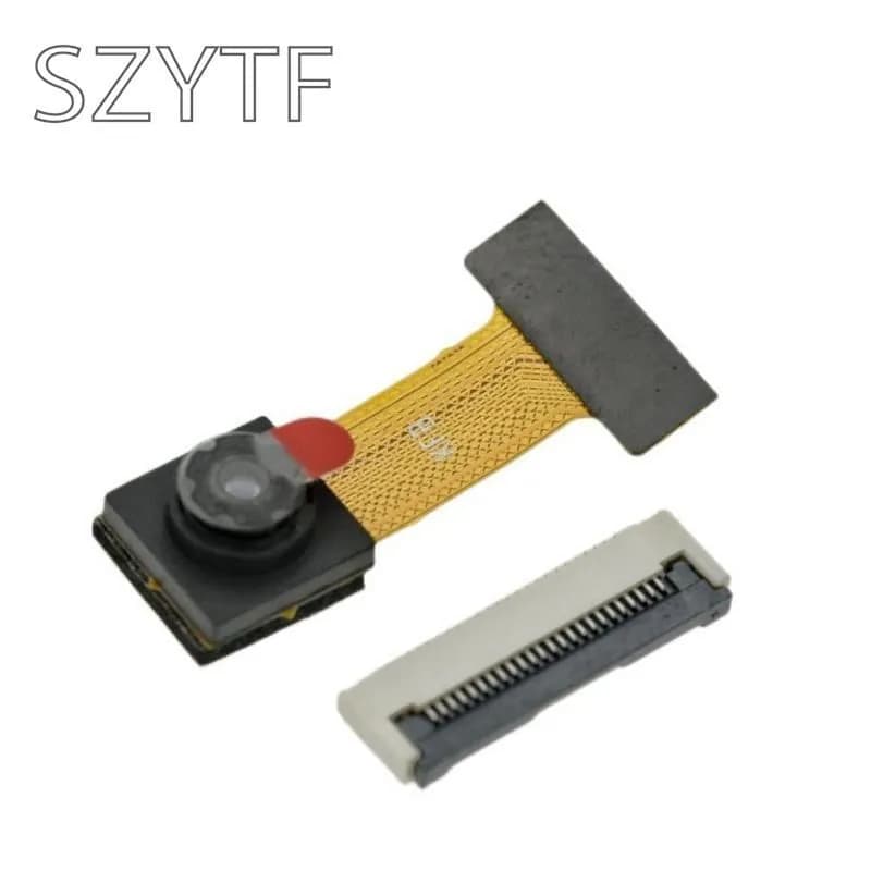 Modulo fotocamera OV7670 62 gradi 24P 30W Pixel invia presa Pin