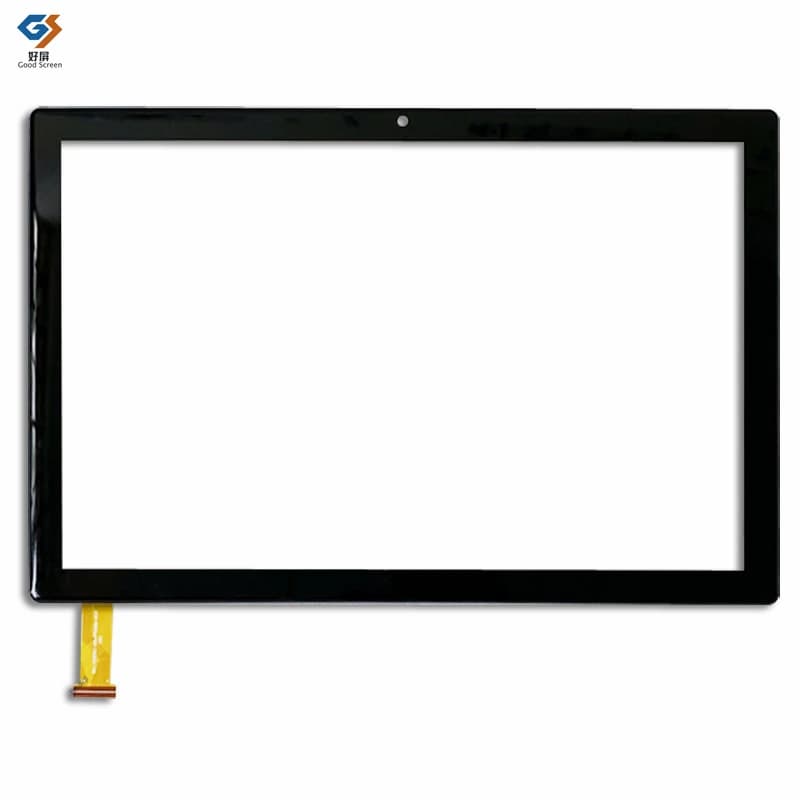 10.1 pollici Nero Per AOYODKG T40 A39 Tablet Touch Screen Capacitivo Digitizer Sensore Pannello di Vetro Esterno Tab T40 Pad