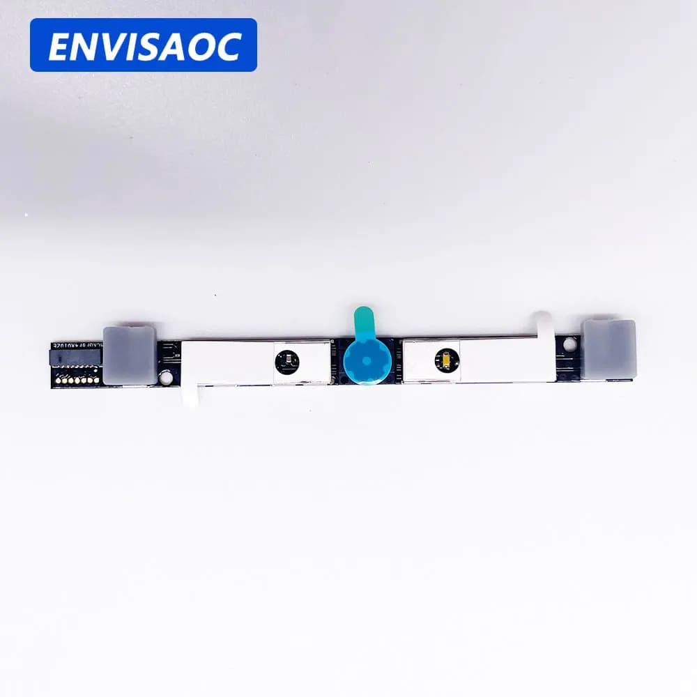 Per Lenovo Legion R720-15 Y720-15 Y720-15IKB Laptop Webcam Fotocamera Scheda 5C20N67278 PK40000VF00