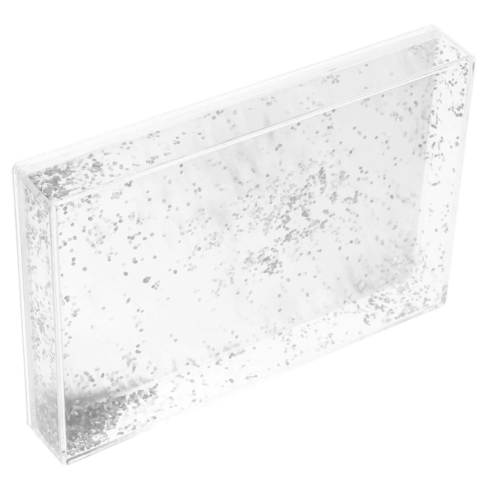 Cornice per foto a trasferimento termico Sublimazione in alluminio Segni per foto sospesi Accessori per liquidi Simulazione Schede per sublimazione