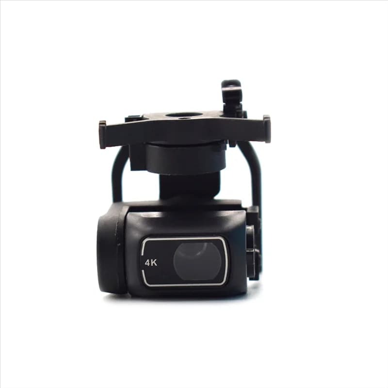 ABKQ-Calibration Required Gimbal Housing PTZ Shell For DJI Mini 2 Drone Repair Spare Parts For Enhanced Performance