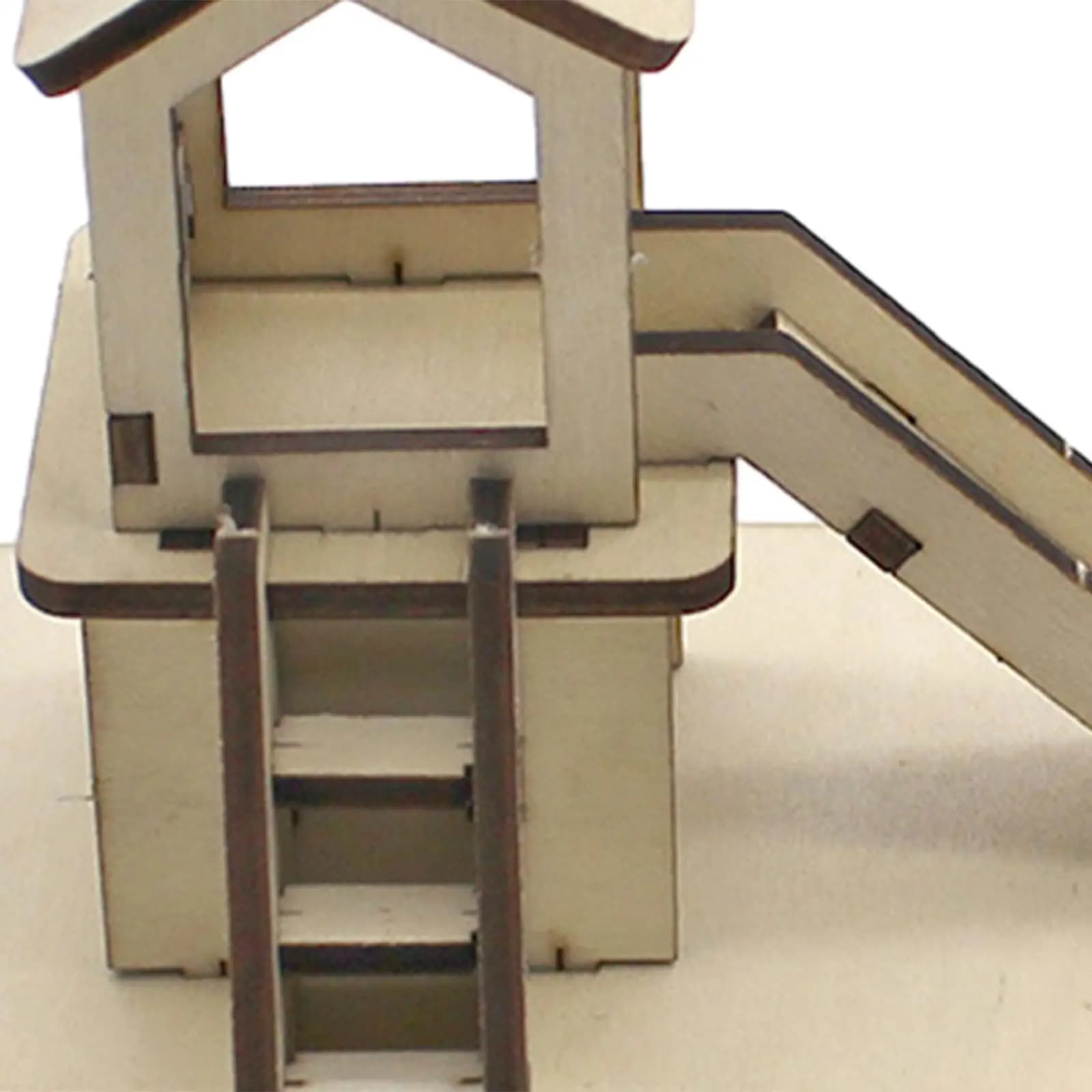 Giocattoli tecnologici, giocattoli scientifici, kit in legno per la pratica dei materiali, per bambini, ragazzi, ragazze, studenti
