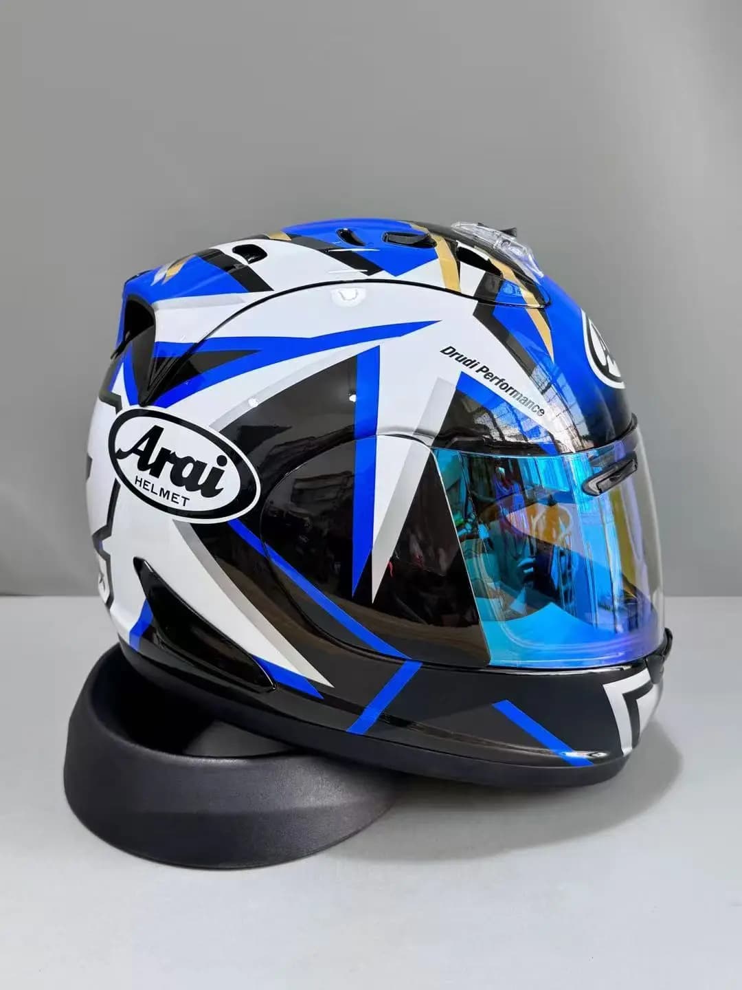 Casco moto integrale rx7x RR5 MARCELRICK GP4 casco Equitazione Motocross Racing Casco moto Casco De Motocicleta