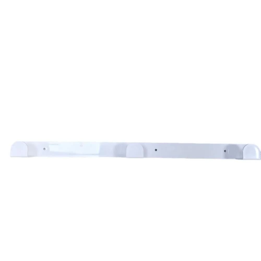 con 3 clip Porta cappelli da parete con gancio Portaoggetti salvaspazio per cappelli Espositore multiuso per cappelli
