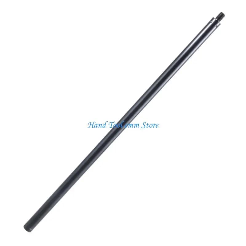 H37F Asta prolunga per microfono in lega alluminio 3/8 Vite maschio femmina per fotocamera treppiede