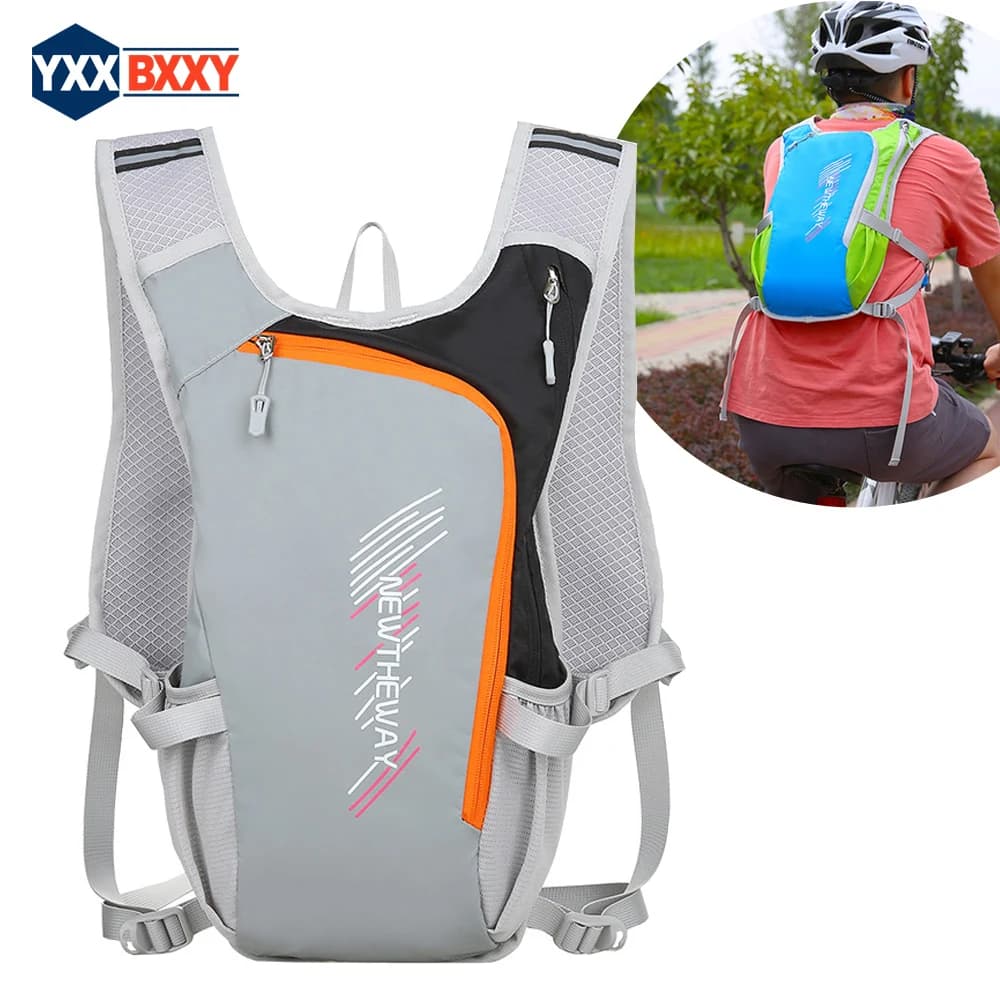 1 piece hydration backpack, hydration backpack, light water backpack for women and men