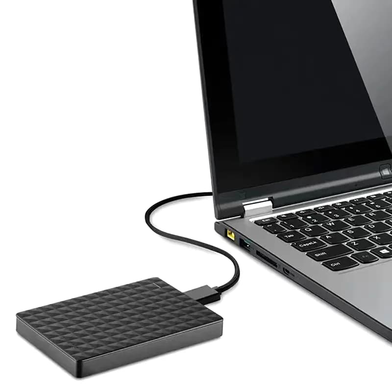Disco HDD di espansione 1TB 2TB 4TB 8TB USB3.0 HDD esterno Disco rigido esterno portatile da 2,5"