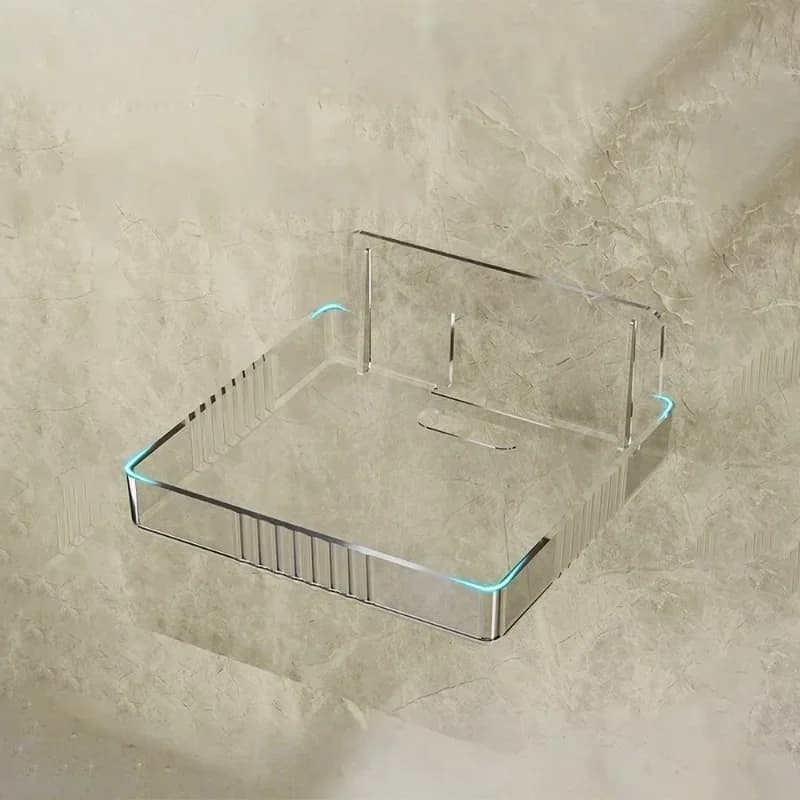 Security Camera Mounting Bracket - Space Saving Organizer for Home, Office, Home Security Camera, Monitor Stand