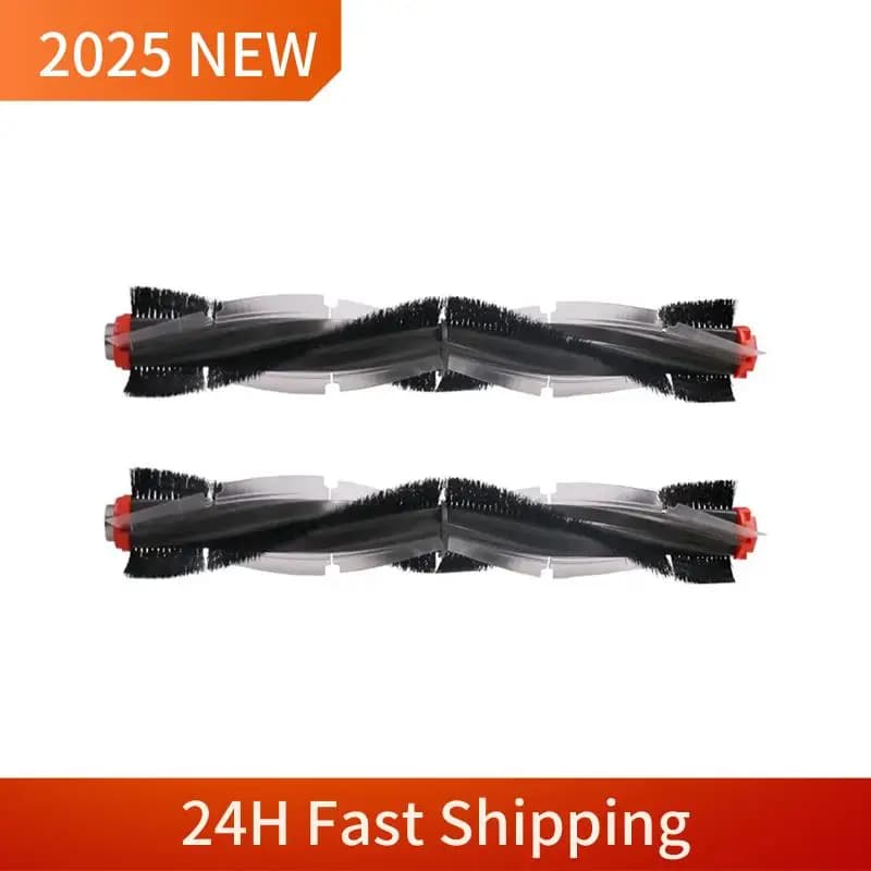 2025 Trends For Neato Botvac BV 70/75/80/85 Robot Vacuum Cleaner Roller Lateral Brush Main Filter Hepa Accessories Spare parts