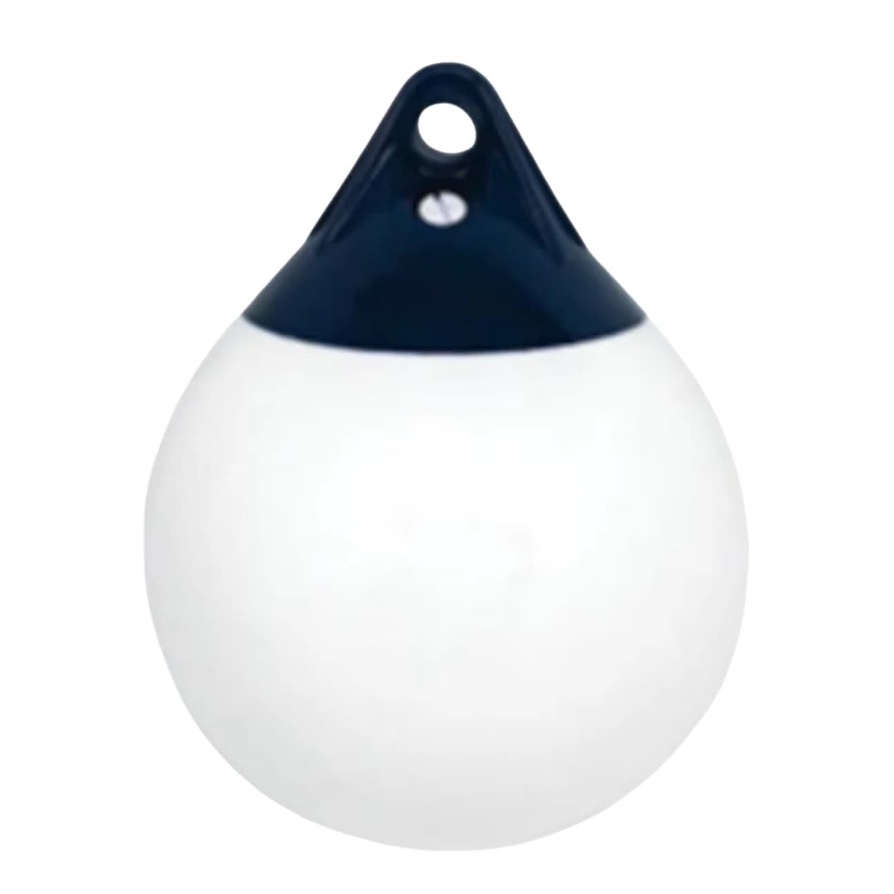 Paraurti marino Boa di ancoraggio per barche in PVC Anti-ultravioletto Yacht Vela Boa gonfiabile Parafango marino