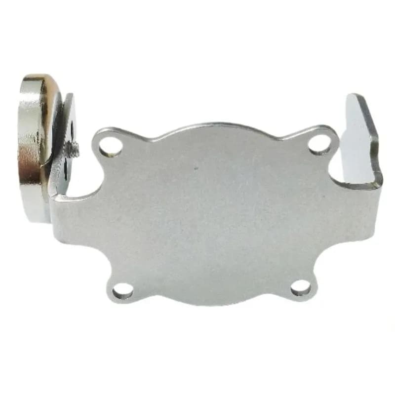 Magnetic Drill Belt Clip Holster Electric Screwdriver Quick Hanging Bracket Tool Holder Adapter Cordless Impact Screwdriver