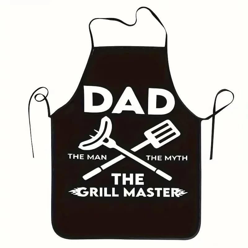 Sleeveless Waterproof Apron for Hair And Nail Salon Work New Style No Pocket Popular Hairdressing Apron