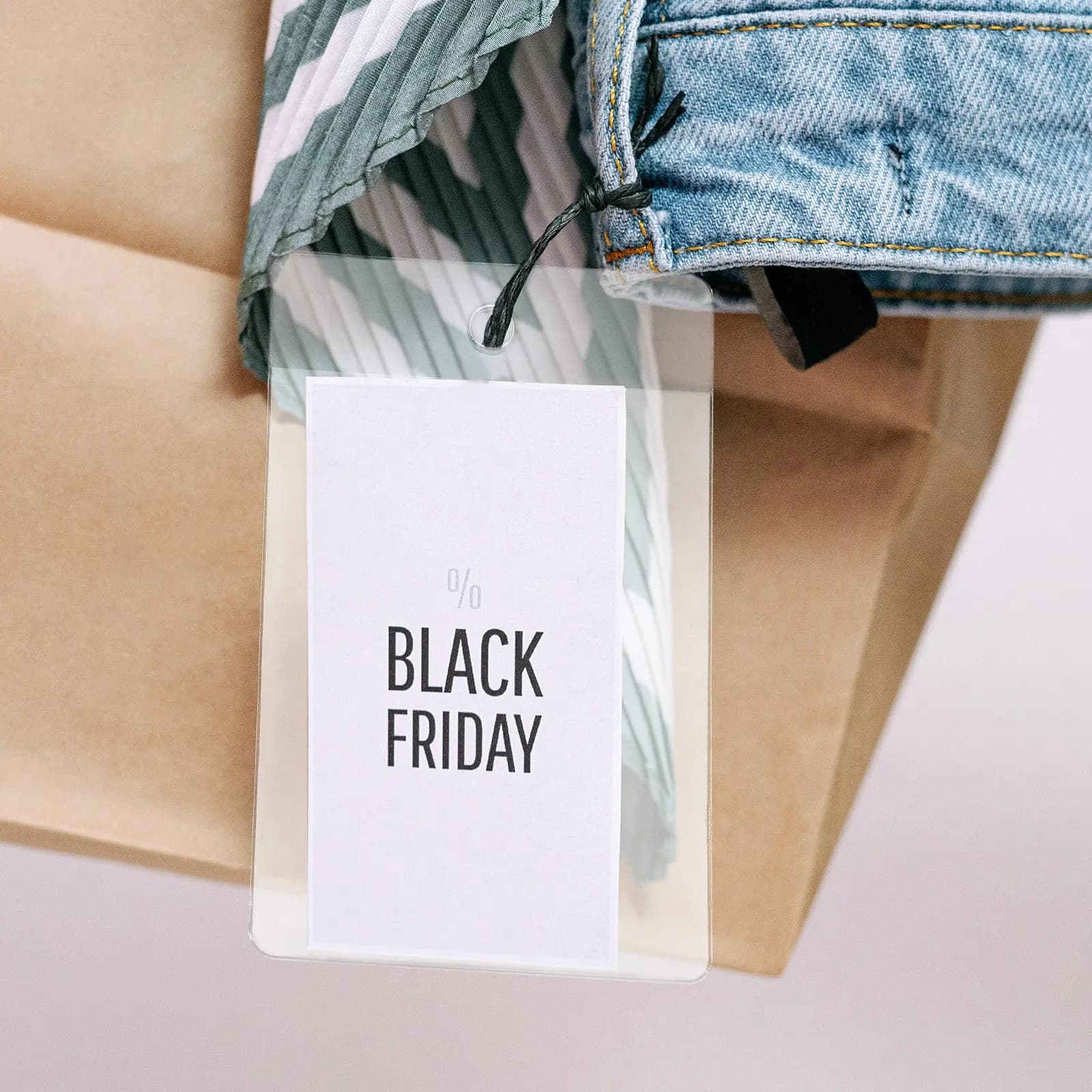100 Pezzi Bustine Protettive in PVC per Carte, Tasche Porta Etichette Riutilizzabili, Porta Carte Organizzatori per Ufficio, Scuola, Magazzino, Coperture per Etichette Indice