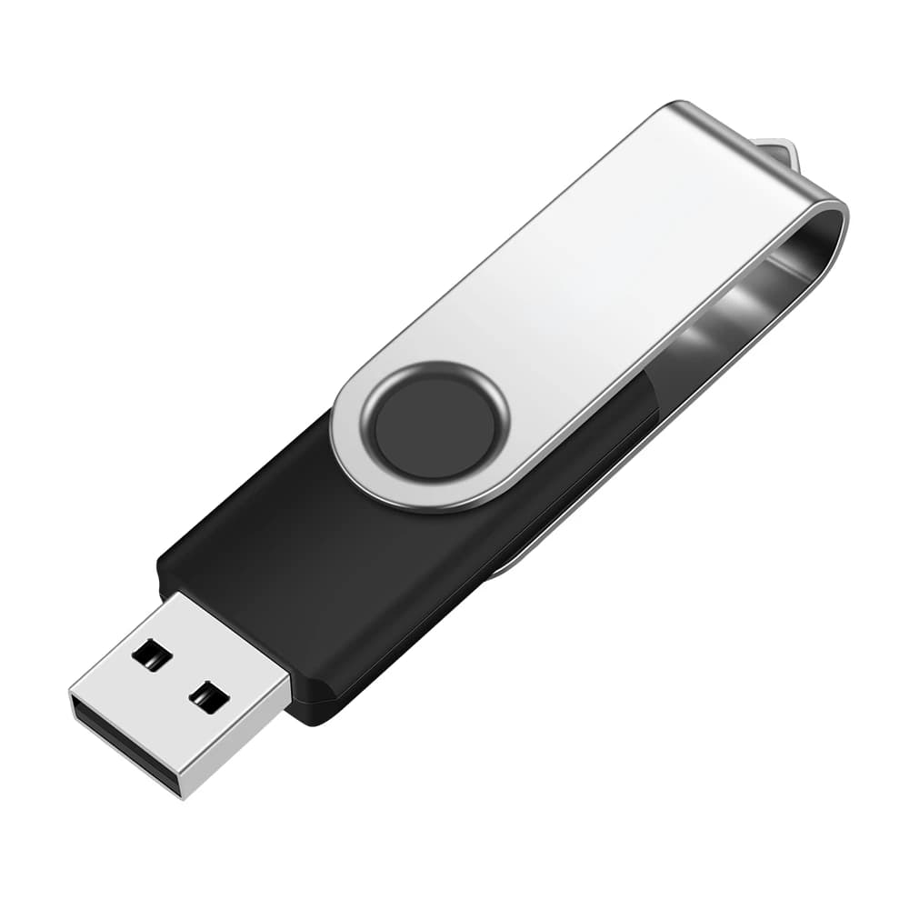 Nuova chiavetta USB OTG 2.0 Pen Drive 128 GB 64 GB 32 GB 16 GB 8 GB 4 GB Chiavetta USB 2.0 Pendrive per dispositivo