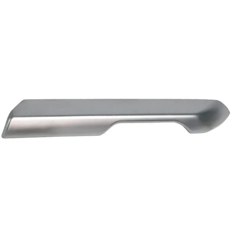 Chrome Trim Plate L0084920 Car Left Front Seat Slide Cover Trim For Land Rover Range Rover Admin Edition L Right
