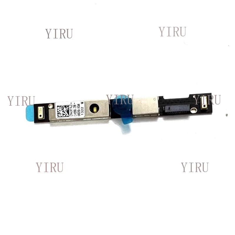 Nuovo Modulo Webcam L+ 0XYXJ2 per Laptop Dell Chromebook 3110 2-in-1 XYXJ2