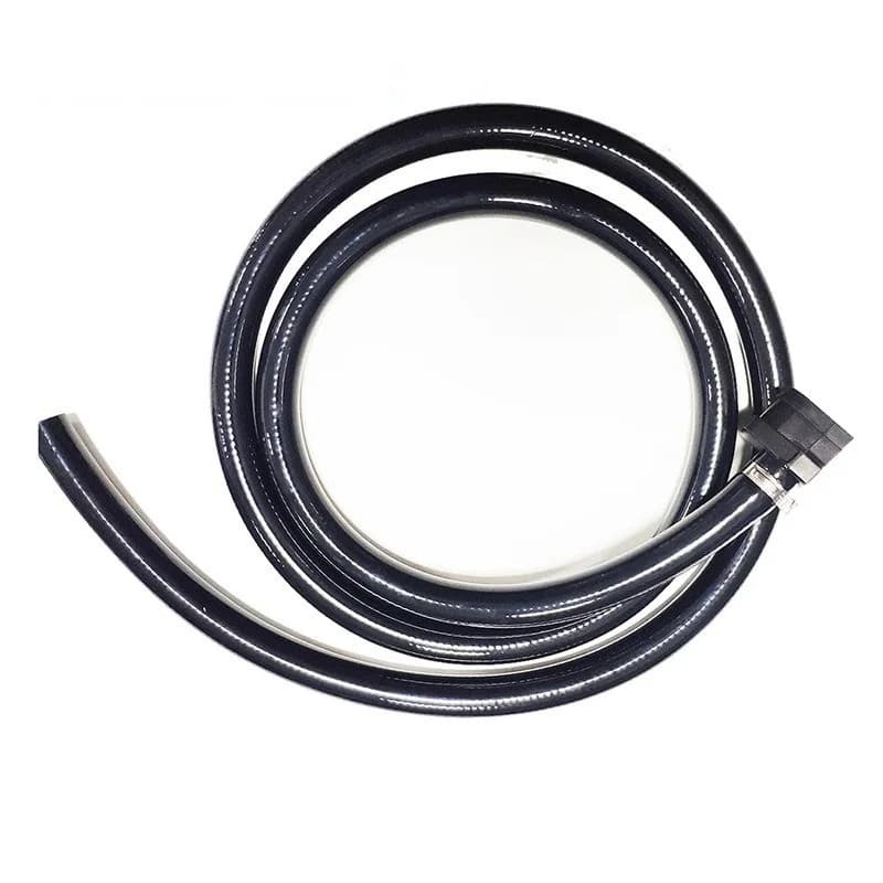 Tubo di scarico per Dr.coffee F11 F09 F12 Minibar S-B accessori per pezzi di ricambio per caffettiera Waster sostituzione dello scarico dell'acqua