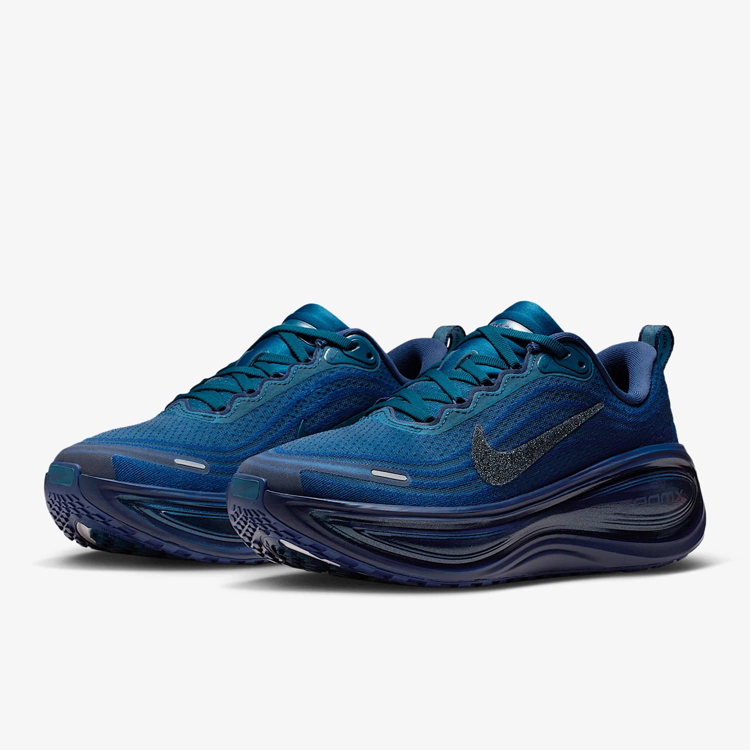 Scarpe da corsa fuoristrada autentiche Nike da donna, ammortizzanti e resistenti all'usura, IM7389-499