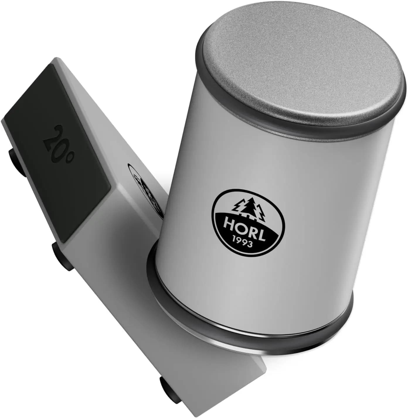 Sharpeners with wheels of 20 ° Corner for kitchen knives, diamond grinding for all steel hardness