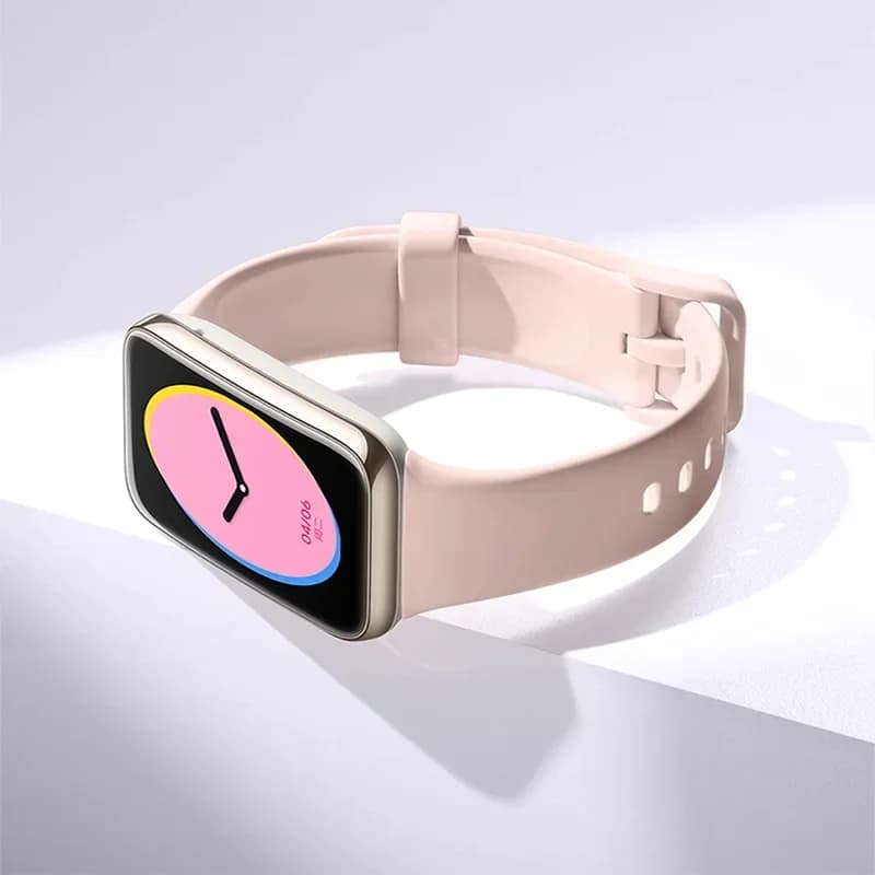 Cinturino sportivo per Xiaomi Mi Band 7 Pro smart watch Bracciale Accessori da polso in silicone Bracciale Correa MiBand 7 pro Cinturini
