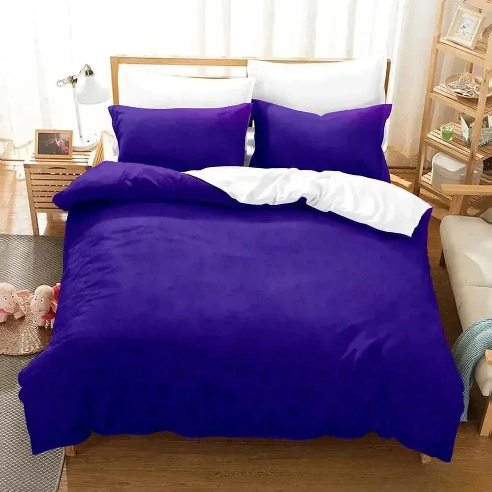 Game Tiny Tina's Wonderlands Set of bedding Bedroom Soft modern bedspread Comfortable baby bedspread and pillowcase