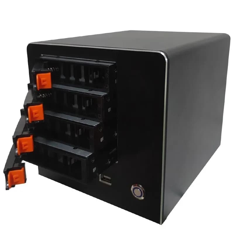 Dischi Rigidi e Server di Archiviazione Dati per Ufficio Domestico NAS, Hard Disk Esterno, Storage di Rete USB 3.0, Prodotti Disponibili