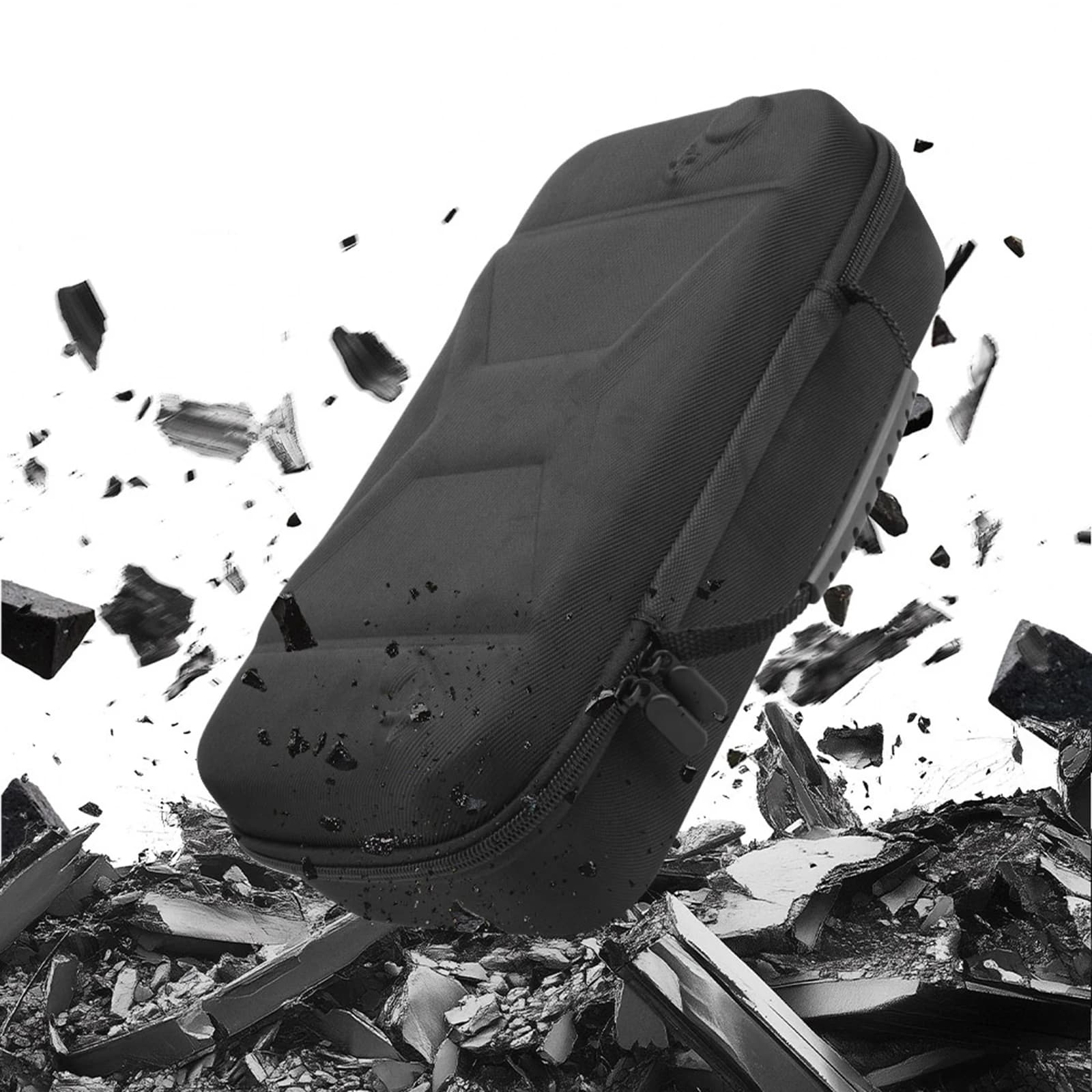 Custodia Protettiva Rigida Impermeabile per Console ROG Xbox Ally, Borsa da Trasporto per Console, Accessori Gaming