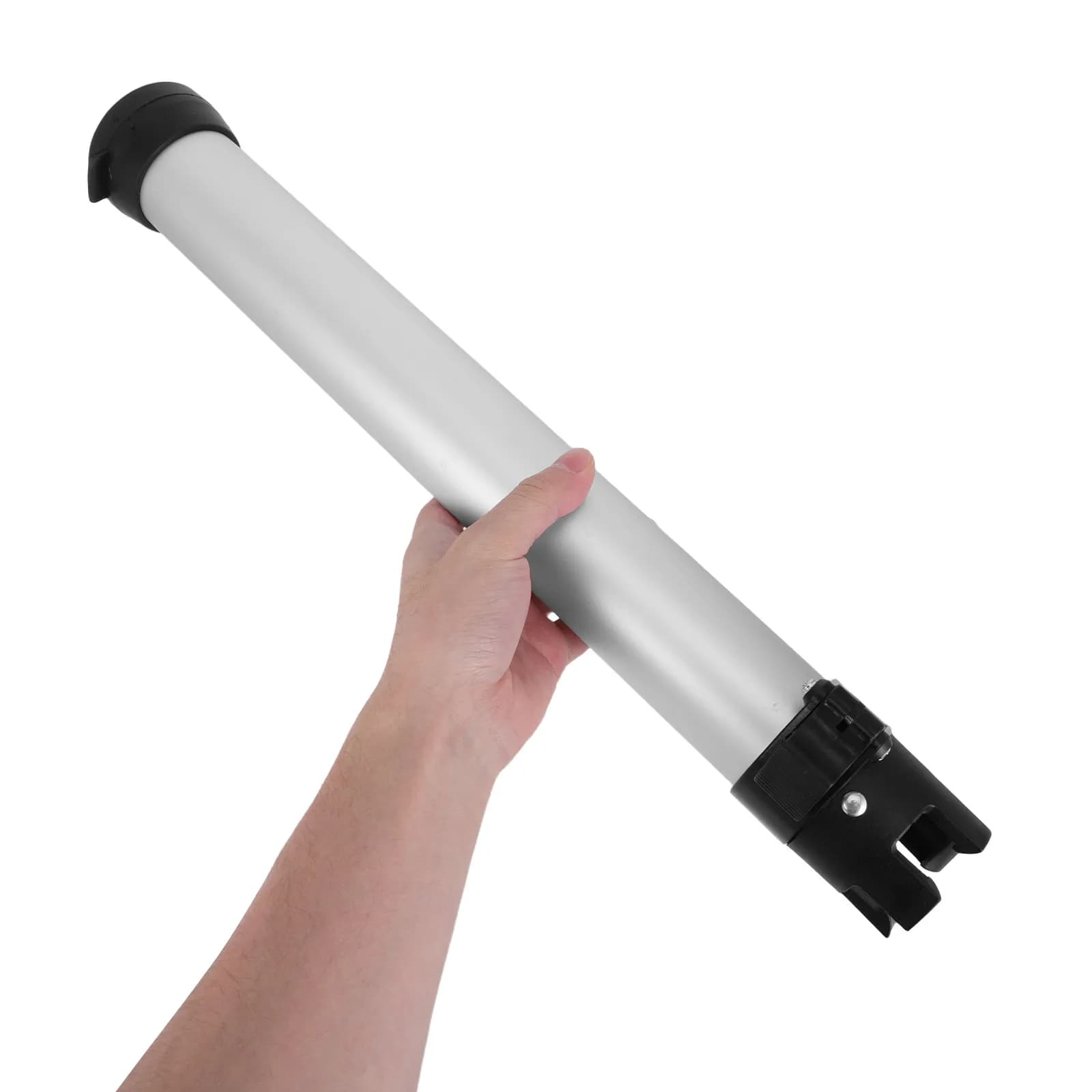 Raccoglitore Telescopico per Palline da Golf, Strumento Estensibile in Plastica, Accessori per Golf per Uomini e Donne, Pratica sul Campo