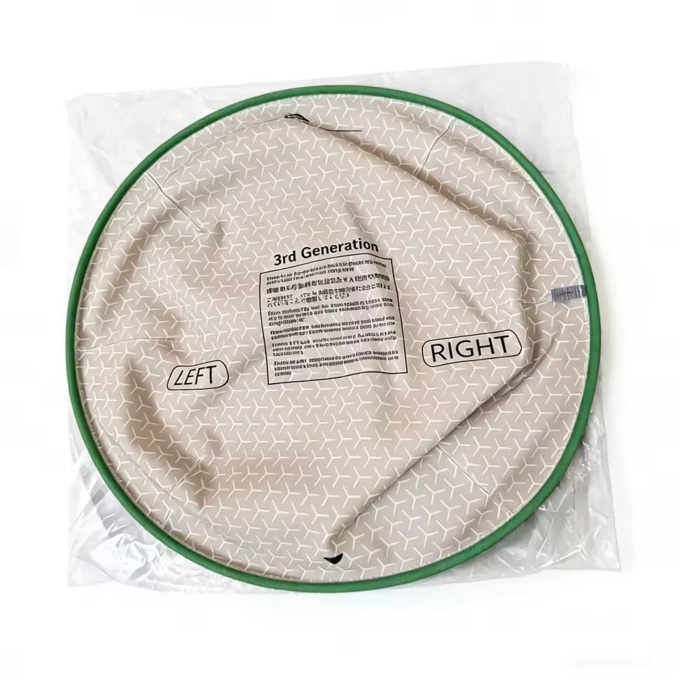 Accessorio Originale PETKIT MAX per Lettiera per Gatti ad Alte Prestazioni, Compatibile con PURAMAX 2 PUROBOT MAX PRO, Forniture per Toilette Intelligente per Gatti