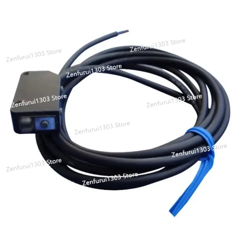 Sensore fotoelettrico indipendente PZ-V32 Gamma di rilevamento di riflessione multipla di tipo single touch da 5-300 mm PZ-V11 PZ-V31