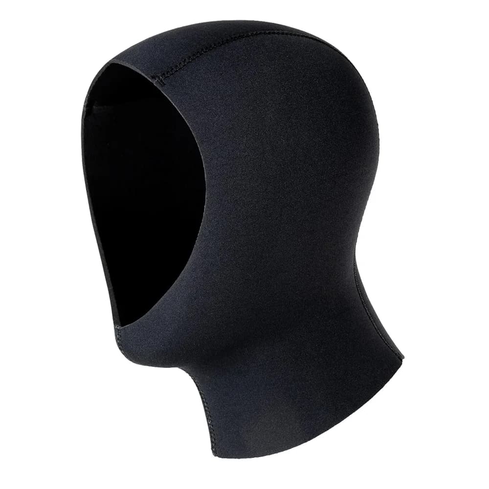 Dive Cap 3mm/5mm Neoprene Thermal Elastic Muta Cap Scuba for Men Woman Water Cool Swimming Snorkeling Surf