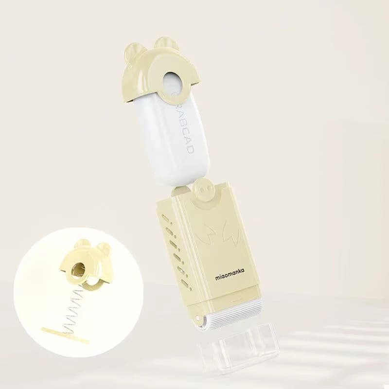 Smoothogenic soap box Free hand washing soap box Multi-functional bubble box Home soap drainage type Laundry soap drain