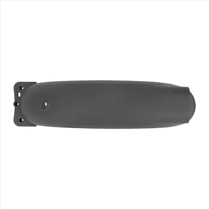 ABVL-Splash Cover per Xiaomi 5 Plus Scooter elettrico Parafango ruota posteriore Parte di ricambio impermeabile