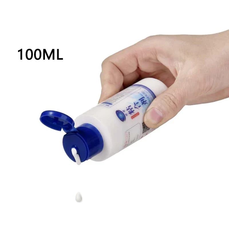 LIULAN Booster with water base 100/280ml Water glue for ping pong racket ping pong accessories Approved ITTF NO-VOC