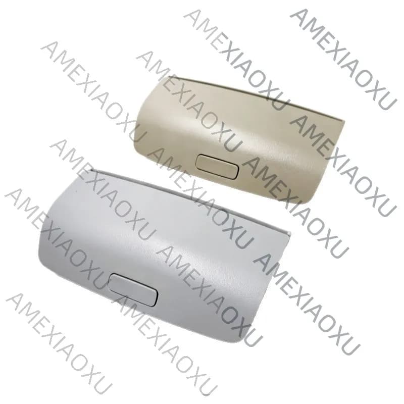 1KD868837 Scatola portaoggetti da tetto per auto Volkswagen Tiguan Skoda Octavia Rapid Yeti